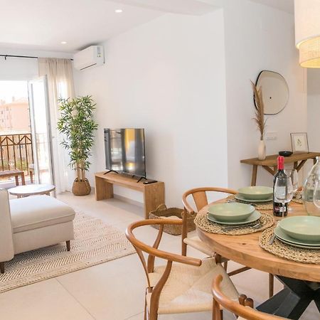 Casa Los Lances Deluxe - Reformado Junto A La Playa Y Terraza Тарифа Экстерьер фото