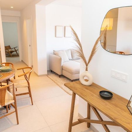 Casa Los Lances Deluxe - Reformado Junto A La Playa Y Terraza Тарифа Экстерьер фото