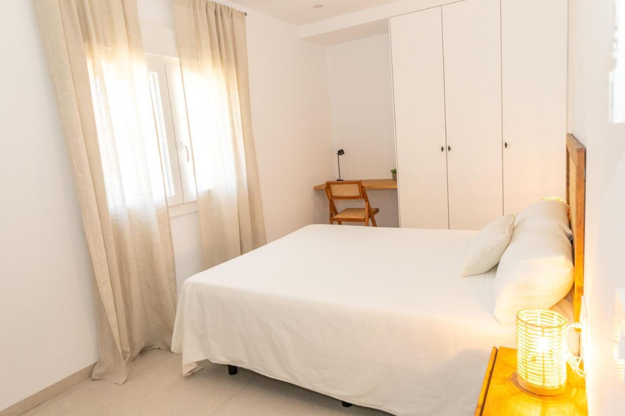 Casa Los Lances Deluxe - Reformado Junto A La Playa Y Terraza Тарифа Экстерьер фото