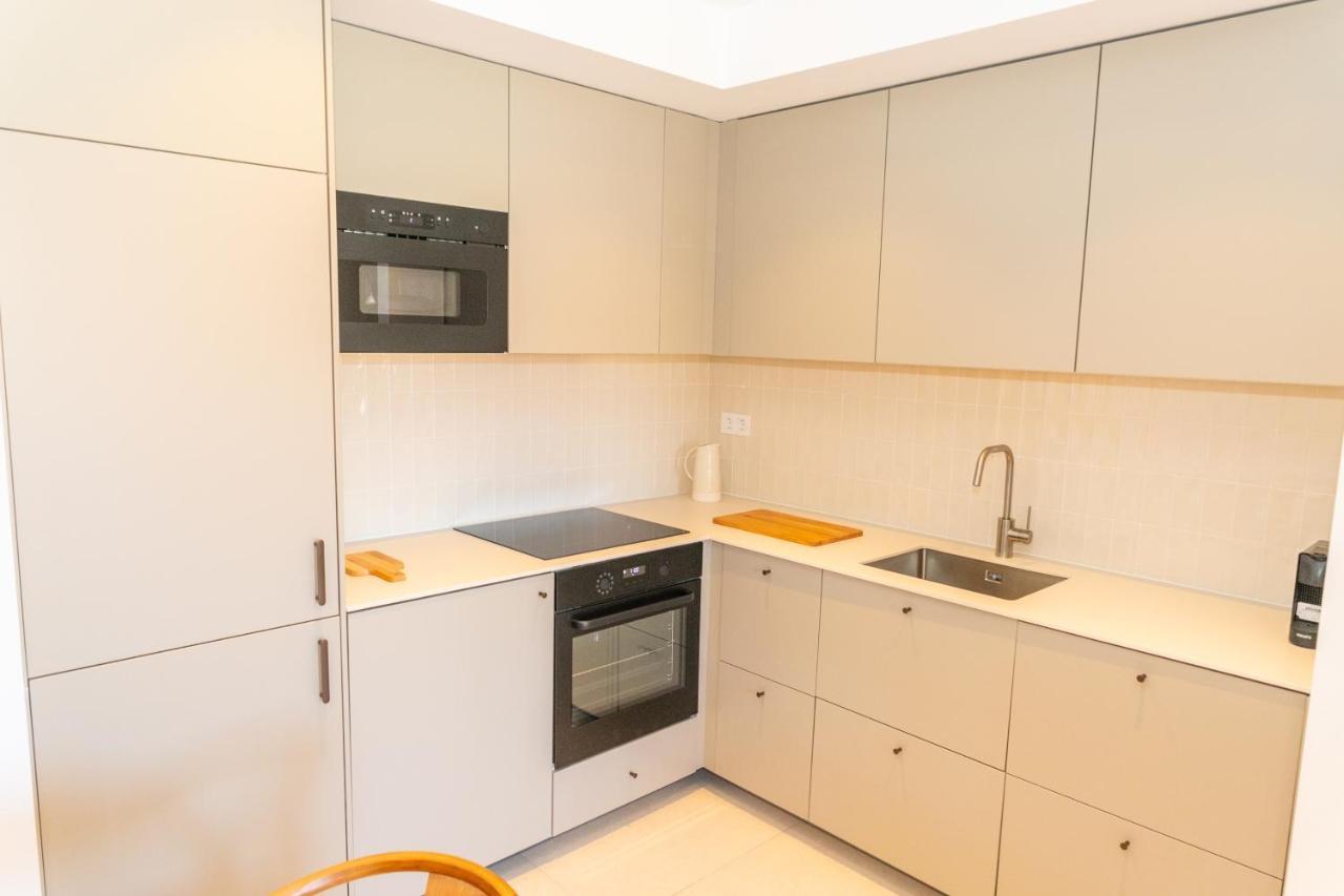 Casa Los Lances Deluxe - Reformado Junto A La Playa Y Terraza Тарифа Экстерьер фото